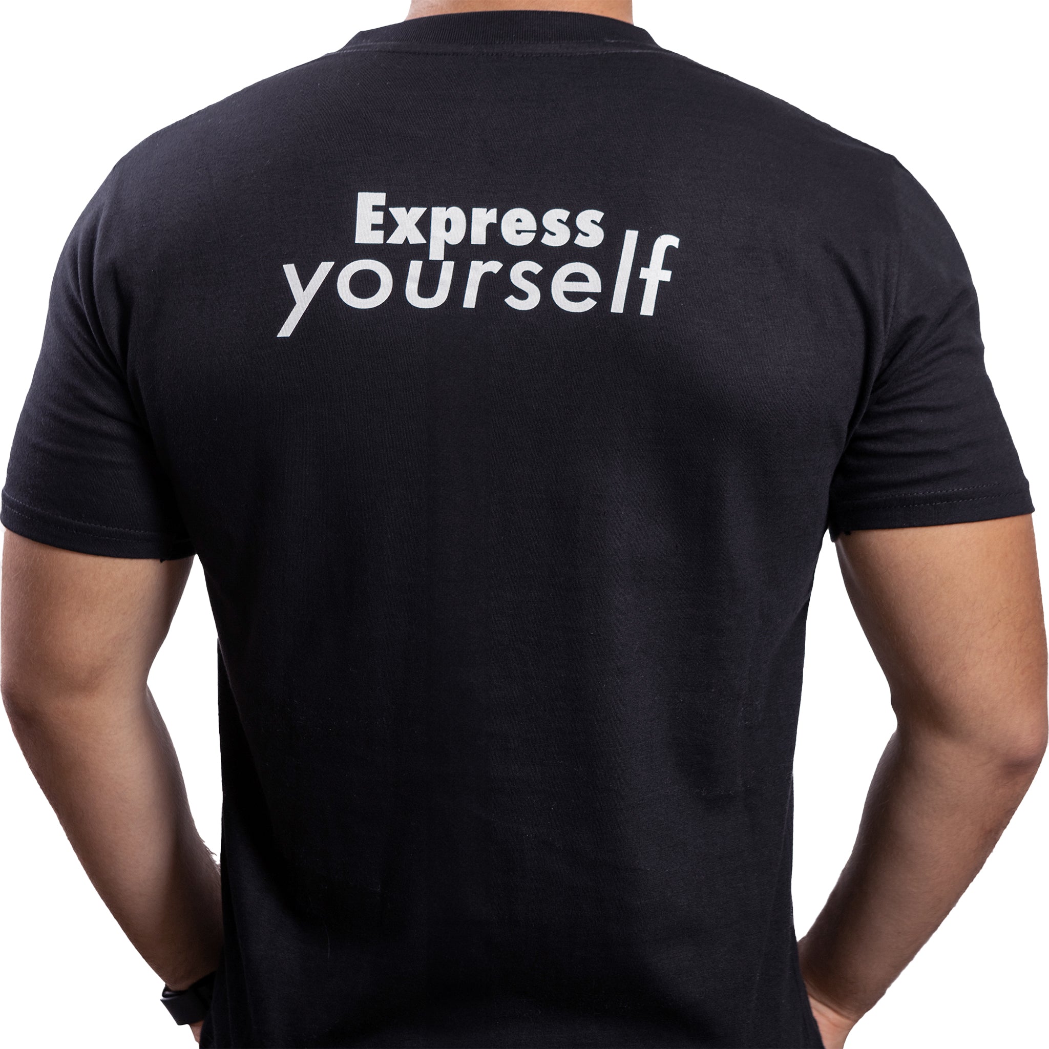 Express - Playera