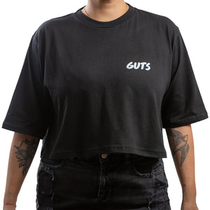 AF Lunatics - Crop top