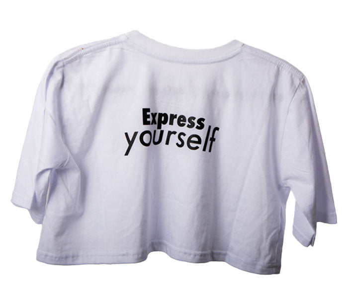 Express - Crop top